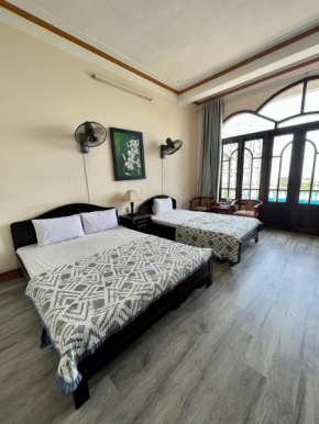 Xuân Hồng Guest House